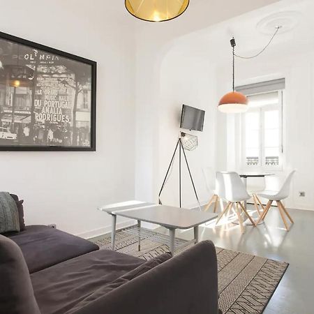Whome Chic Studio Located In Lisbon Historic Centre Dış mekan fotoğraf