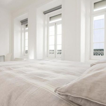 Whome Chic Studio Located In Lisbon Historic Centre Dış mekan fotoğraf