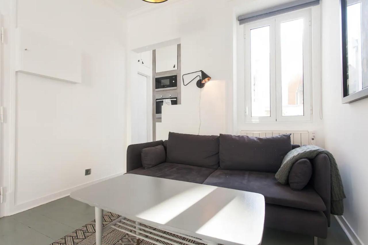 Whome Chic Studio Located In Lisbon Historic Centre Dış mekan fotoğraf