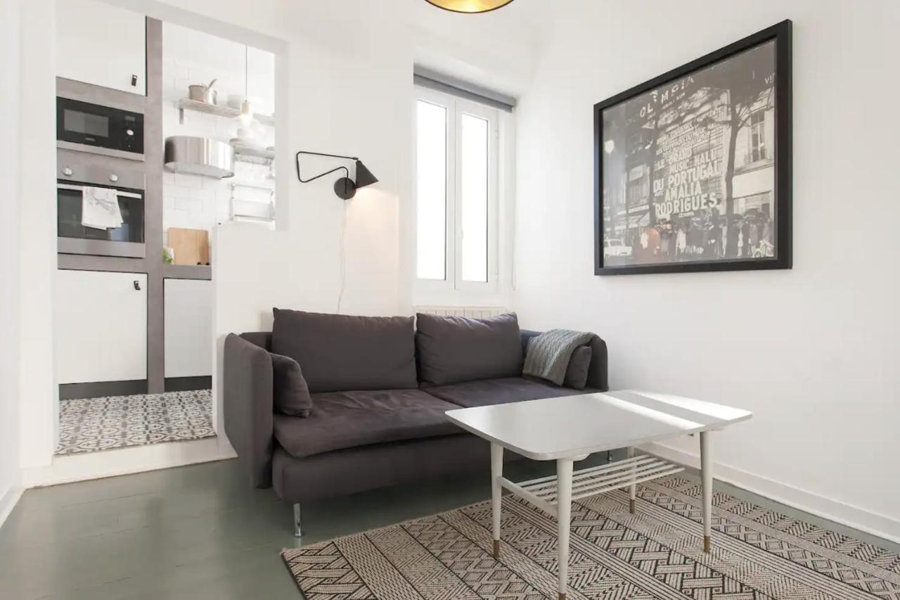 Whome Chic Studio Located In Lisbon Historic Centre Dış mekan fotoğraf