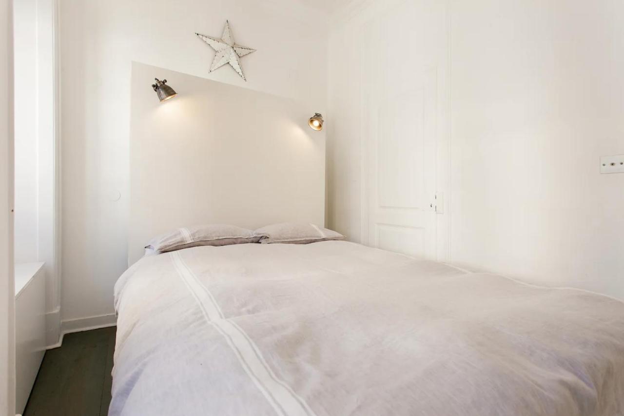 Whome Chic Studio Located In Lisbon Historic Centre Dış mekan fotoğraf