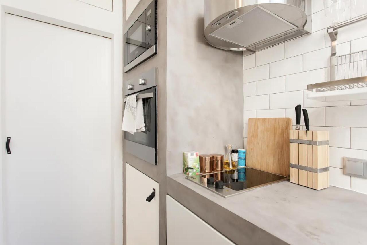 Whome Chic Studio Located In Lisbon Historic Centre Dış mekan fotoğraf