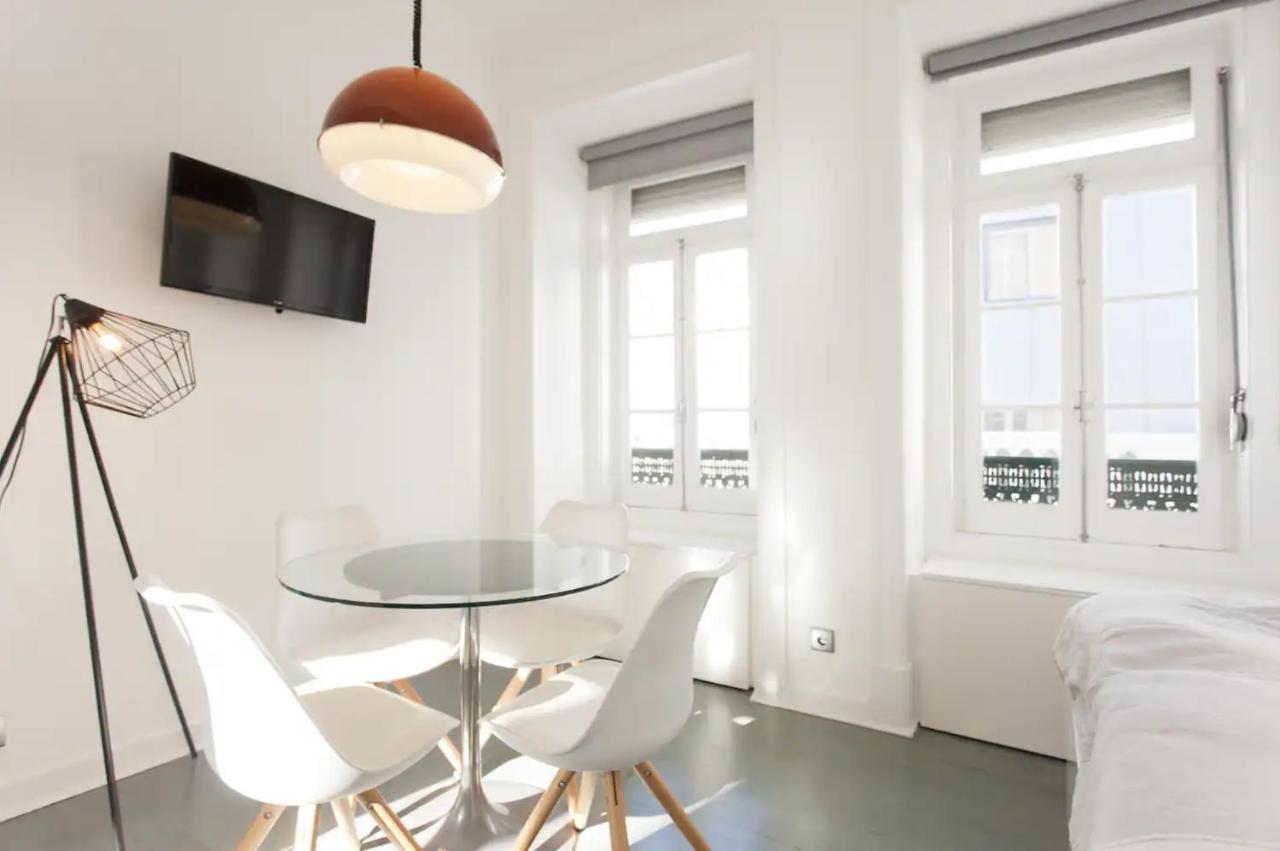Whome Chic Studio Located In Lisbon Historic Centre Dış mekan fotoğraf