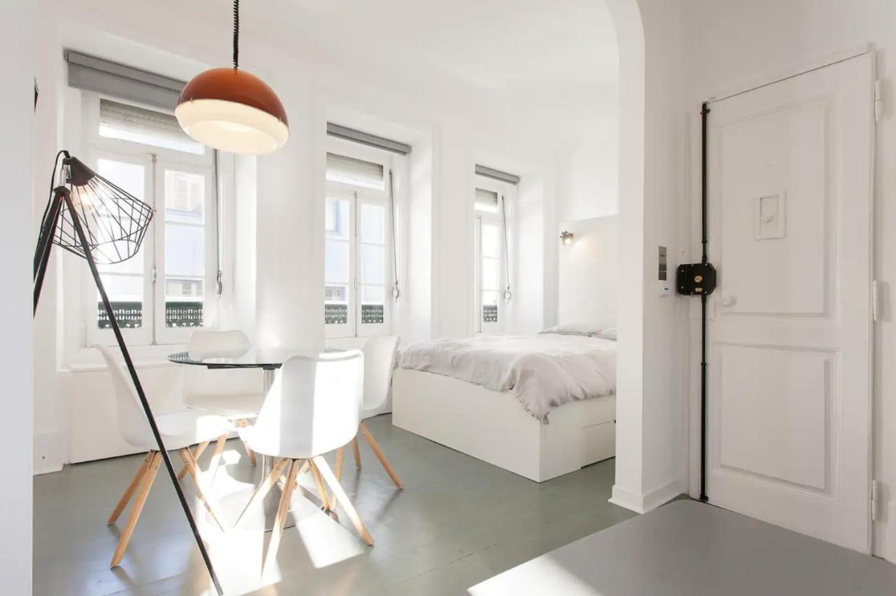 Whome Chic Studio Located In Lisbon Historic Centre Dış mekan fotoğraf